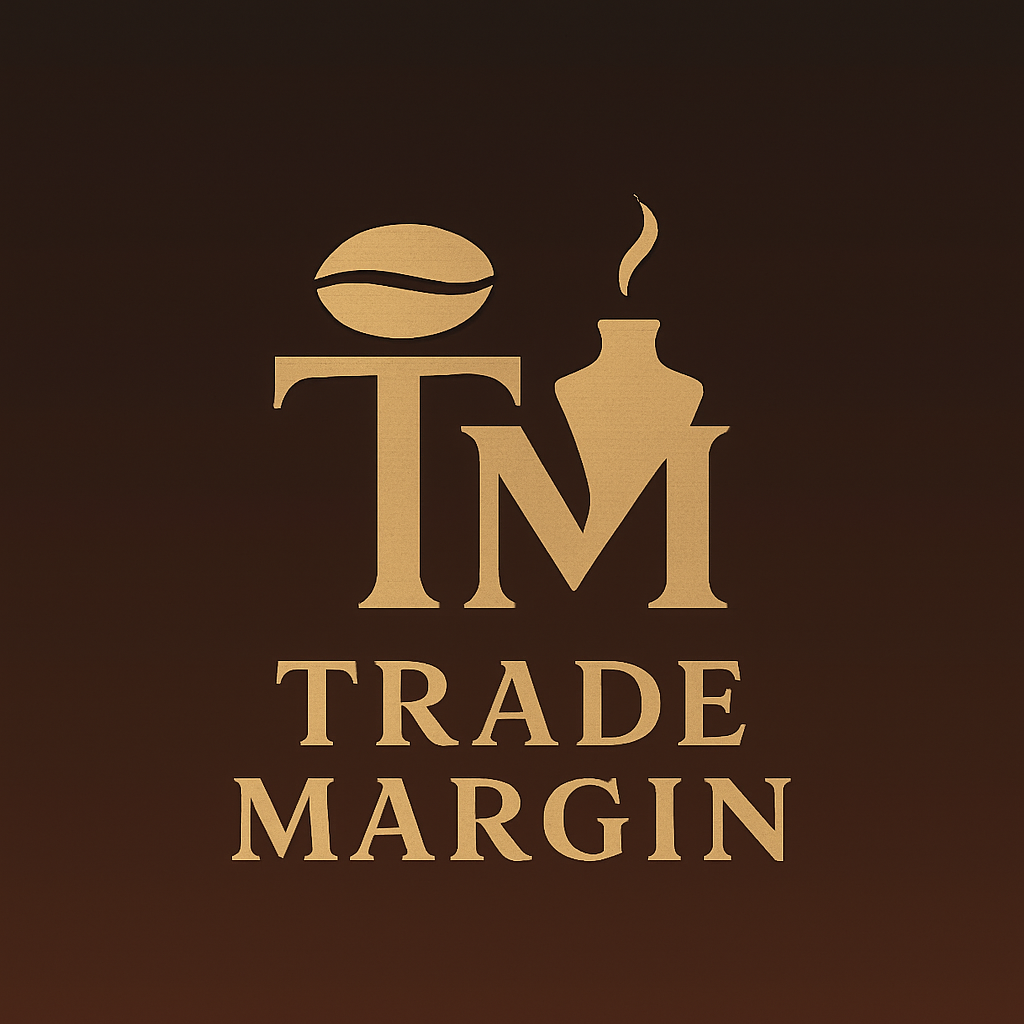 Trade Margin logo
